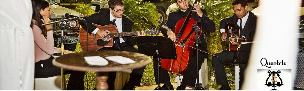 La Musique - Assessoria musical Joinville