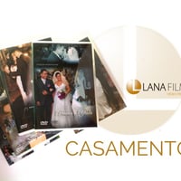 Casamentos, clipes, making of, e muito mais.