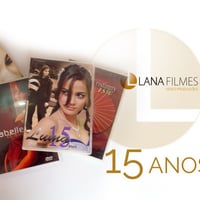15 anos, Clipes para debutantes e conteúdos exclusivos.