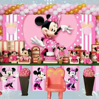 Minie Rosa modelo cubos ,também no tradicional de toalha informar barro para um orçamento e data já 