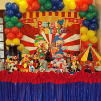 Patati Patatá