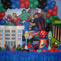 Os Vingadores