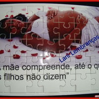 Quebra cabeça