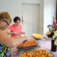 Buffet Italiano