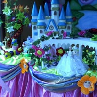 FESTA DA BARBIE