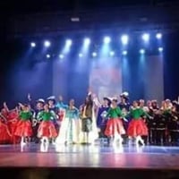 Som e Iluminação Teatro Coliseu