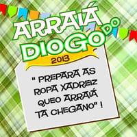 Aniversário Diogo!
