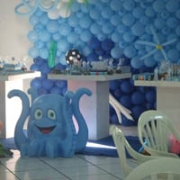Fundo do Mar