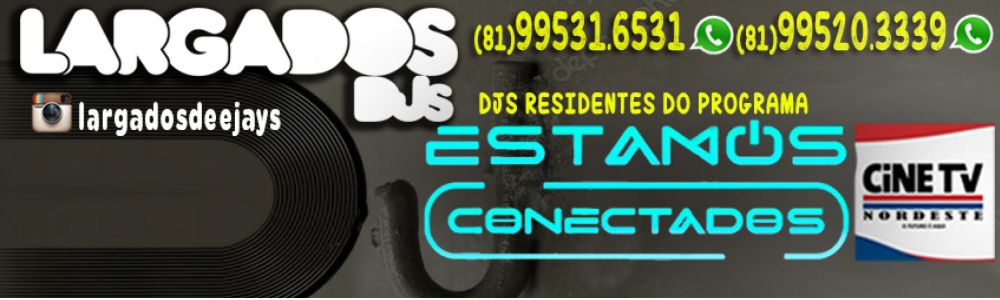 Largados djs