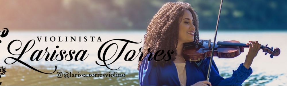 Larissa Torres Violinista