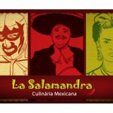 lasalamandratexmex