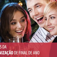 Fazemos a Confraternização de fim de ano da sua empresa!!! Pacotes completos para que os colaborador