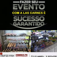 Realizamos os mais variados eventos, como aniversários, formaturas, casamentos, confraternizações fa