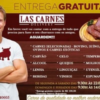 Nosso Açougue Prime dispõe de tudo que você precisa para fazer o seu churrasco sem sair de casa. Des