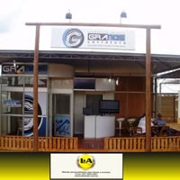 Granos Show tec 2011