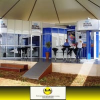 Nitral Urbana Show tec 2011