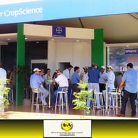 Bayer Show tec