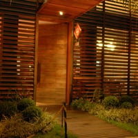 Entrada Principal