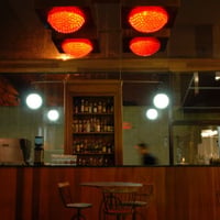 Open Bar