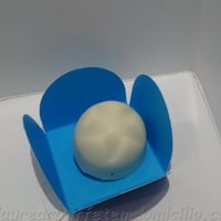 Doces Finos - Bombom de Uva