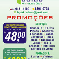 SUPER PRMOÇÃO