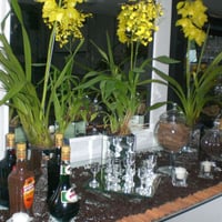 Decoração