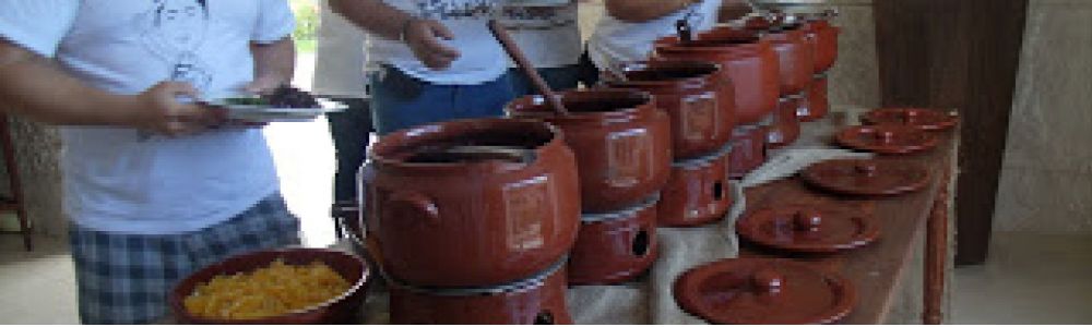 Senhor festa e lb eventos