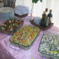 SALADAS