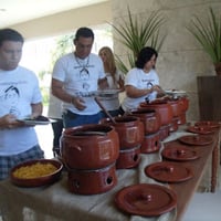 FEIJOADA COMPLETA