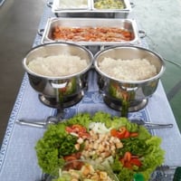 ALMOÇO