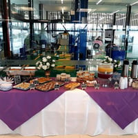 CAFÉ DA MANHÃ