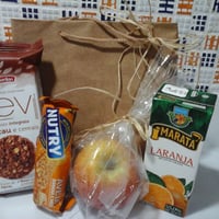 KIT LANCHE