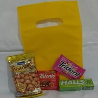 KIT NUTS