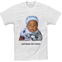 Camisetas Personalizadas a partir de R$ 25,00