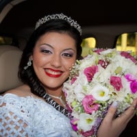 Casamento em São Paulo