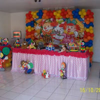 tema circo