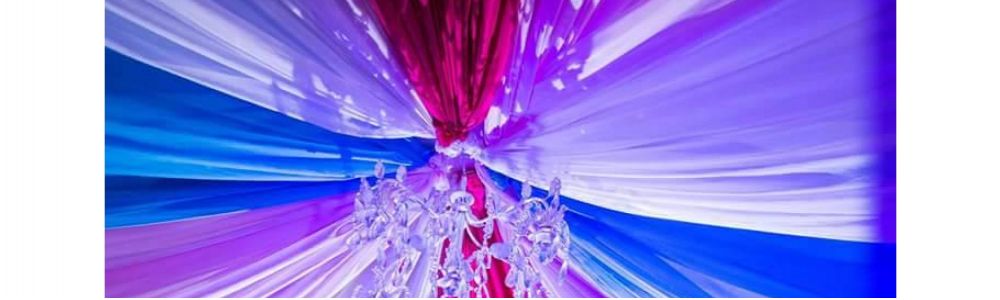 Leafar Recepções e Eventos