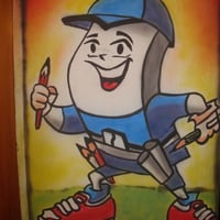 Mascote