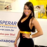 RECEPCIONISTA EVENTOS