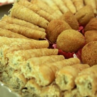 Salgadinhos