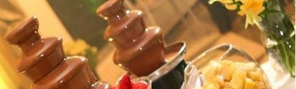 Le Bon Chocolat
