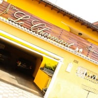 Entrada