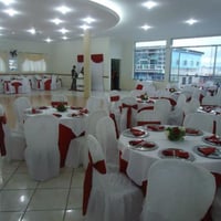 Espaço Le Chatelie