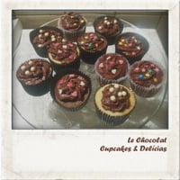 Cupcakes 