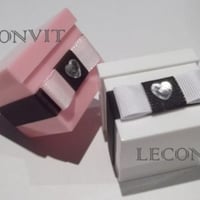 Caixinhas Acrílico
