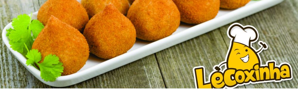 Salgadinhos estilo Buffet