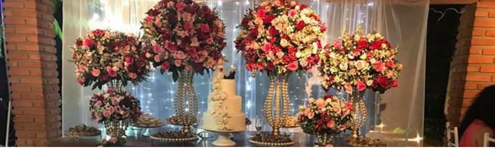 Leiliane Andrian Decorações