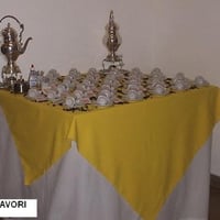 MESA DE CAFÉ