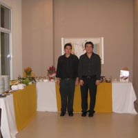 GARÇON