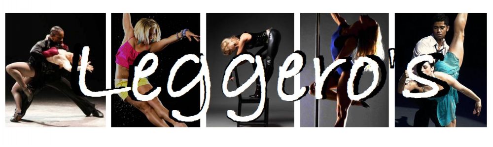 Leggeros Dança DJ e Música ao vivo